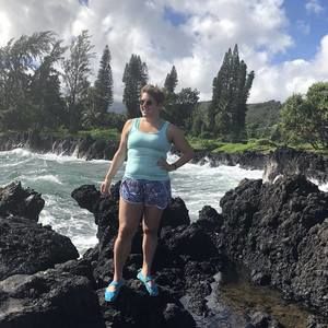 Meet your Posher, Marie